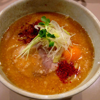 「味噌」@風味堂の写真