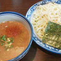 「つけそば￥７００」@中華そば・つけそば 浜屋の写真