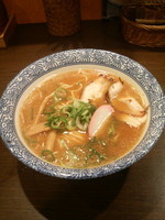 「中華蕎麦　醤油」@中華そば専門店 戎の写真