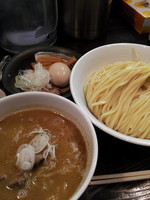 「和利道つけめん」@麺屋 和利道 waritoの写真