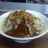 「カレー」@凛 大井町店の写真