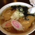 ラーメン　600円