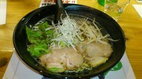 「奥出雲 森田醤油ラーメン」@ラーメン 道玄の写真