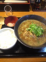 「肉玉らーめん　６８０円（クーポン１００円引き利用で５８０円）」@伝丸 薬円台店の写真