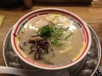 「ぼんしゃん」@九州じゃんがら 赤坂店の写真