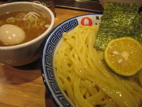 「中華せいろ(上 大盛)」@銀座 いし井の写真