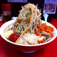 「冷し中華（￥680）」@千里眼の写真