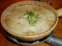 「天下一品ラーメン（￥750）」@天下一品 仙台バイパス店の写真