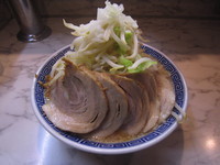 「ぶた大黒　並」@大黒屋本舗 千葉中央店の写真