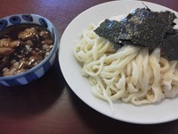 「大ざるうどん￥560」@大黒屋の写真