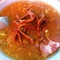 「ラーメン」@かんちゃんの写真