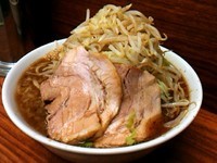 「ラーメン黒」@ラーメン たすじろうの写真