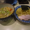 背脂みそつけ麺 300g