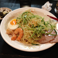 「呉冷麺」@呉麺屋 胡通り店の写真