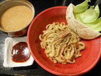 「濃刹チーズつけアポロ＋ごはん」@トリシオブットイメン 井の庄の写真