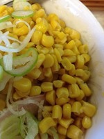 「しょうゆらーめん」@こってりらーめん なりたけ 千葉店の写真