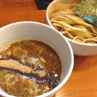 「つけそば¥780+大盛60」@麺匠 ヒムロクの写真