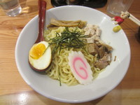 「油そば 大」@麺爽かしげの写真