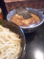 「かれあつ＋チーズ３枚」@狼煙 〜NOROSHI〜の写真