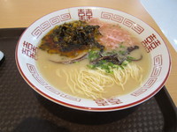 「白丸(500円)」@うまか楼の写真