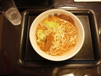 「やまねこ味噌」@らーめん山猫亭の写真