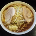 ラーメン(並)：690円