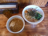 「つけ麺」@麺屋 匠の写真