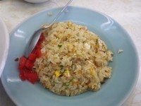 「ラーメン」@さつまラーメン 吉四六の写真