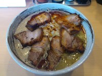 「酸辣湯麺＋チャーシュー　850＋100＝950円」@麺味庵 和（NAGOMI）の写真