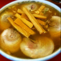 「寿(大盛チャーシュー)」@好陽軒の写真