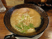 「しょうゆらーめん」@炭火やきとり たか笑の写真