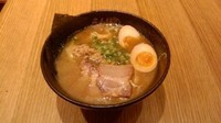 「ゼロラーメン」@ラーメンゼロ PLUSの写真