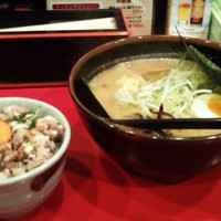 「みそラーメン」@麺匠 とぐちの写真