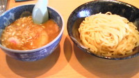 「チャーシューもりそば（８８０円）」@麺処 幸喜の写真