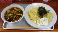 「冷やし中華麺（850円）」@稲城大勝軒 五一の写真