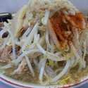 ラーメン￥６５０