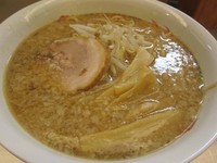 「ラーメン」@ホープ軒 千駄ヶ谷本店の写真