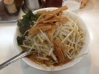 「味噌ラーメン」@えぞ菊 本店の写真