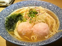 「伊勢のエビやん」@麺屋 一燈の写真