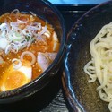 辛味噌つけ麺