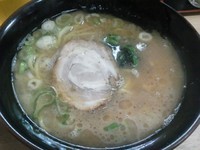 「達の海」@麺屋 達の写真