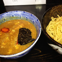 「かれあつ¥800」@狼煙 〜NOROSHI〜の写真