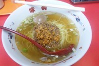 「炸醤麺」@味仙の写真