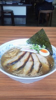 「チャーシューメン」@大勝軒 牛久店の写真