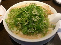 「ワンタンメン」@来来亭 国母店の写真