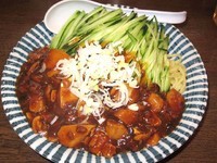 「麻婆麺　800円」@しゅうまい屋の写真