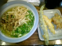 「ヒデコ・デラックス590円」@おにやんまの写真