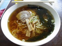 「大盛りラーメン」@浜茶や なかむらの写真