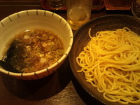 「つけめん」@麺屋 はやしまるの写真