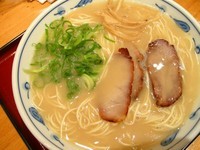 「らあめん」@らあめん 渋谷三丁目の写真